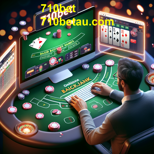 A Ascensão dos Jogos Bancários no 710bet