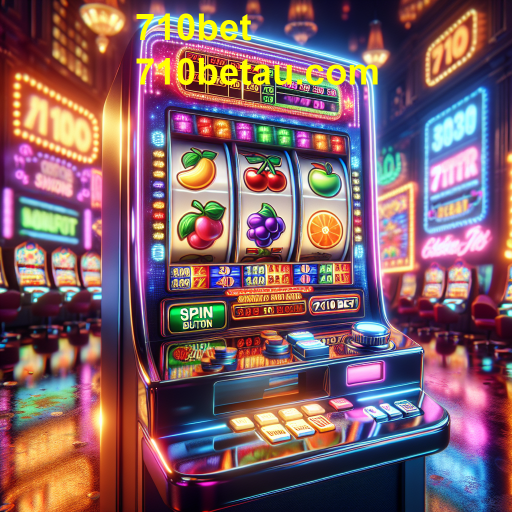 Com uma interface amigável e recursos inovadores, o 710bet se destaca pelo oferecimento de uma experiência de jogo segura e divertida, perfeita para todos os tipos de apostadores.